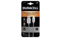 Cavo Duracell da 2 m da USB-A a Micro USB