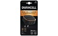 Caricabatterie Duracell Dual 24W USB-A