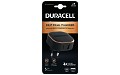 Caricabatterie Duracell 30W USB-A + USB-C PPS