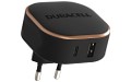 Caricabatterie Duracell 30W USB-A + USB-C PPS