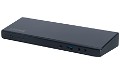 USB-C & USB-A Triple 4K Docking Station