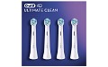 Oral-B iO Ultimate Clean Refill Heads