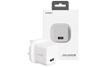 Wall Charger 12W 1 x USB-A