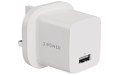 Wall Charger 12W 1 x USB-A