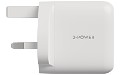 45W Wall Charger PD GaN 1 x USB-C