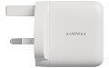 Wall Charger PD 45W GaN 1 x USB-C