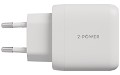 45W Wall Charger PD GaN 1 x USB-C