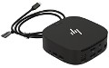 USB-C G5 Essential Docking Station