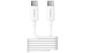 Cavo 2-Power da USB-C a USB-C da 1 metro