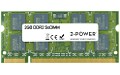 AA-MM2DR28/E 2GB DDR2 800MHz SoDIMM