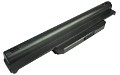A53SJ Batteria (9 Celle)