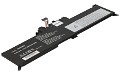 ThinkPad X380 Yoga 20LJ Batteria (4 Celle)