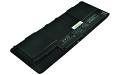 EliteBook Revolve 810 G3 Tablet Batteria (3 Celle)