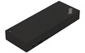 03X7469 ThinkPad Hybrid USB-C con dock USB-A