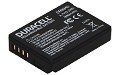 Lumix ZX1A Batteria