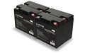 Smart-UPS 2200VA Rackmount INET Batteria