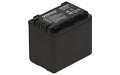 HC-VXF990 Batteria