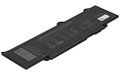 Latitude 3440 Batteria (3 Celle)