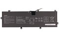 Zenbook 14 UX433FN-A5401R Batteria (6 Celle)