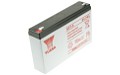 R1500 G2 UPS Batteria