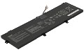 ZenBook 14 UX433FQ-A5032T Batteria (6 Celle)