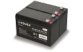 DLA750i Batteria