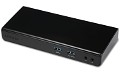 03X6819 Docking station con doppio display USB 3.0