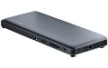 XPS 13 9365 2-in-1 Docking Station