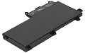 ProBook 640 G2 Batteria (3 Celle)