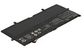 Chromebook Flip C302CA-DHM4 Batteria (2 Celle)