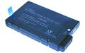 MediaGo 950-(charger) Batteria (9 Celle)