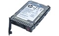 492620-B21 300GB 6G SAS 10k RPM SFF 2.5" HDD