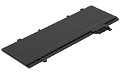 ThinkPad T480S 20L8 Batteria (3 Celle)
