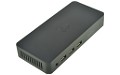 Dell P2415Q Docking Station