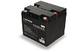 Back-UPS Pro 1400VA Batteria