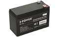 Smart-UPS 420VA INET Batteria