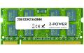 537665-001 2GB DDR2 667MHz SoDIMM