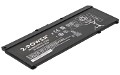 Pavilion 15-CX0XXX Gaming Laptop Batteria (4 Celle)