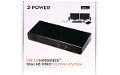 Mobile Thin Client Mt42 Docking Station