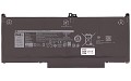 Latitude 7400 2-in-1 Batteria (4 Celle)