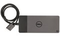 DELL-WD19DC WD19 Performance Dock - WD19DC