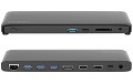 Mobile Thin Client mt43 Docking Station