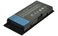 Latitude 3440 Batteria (9 Celle)