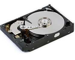 hdd